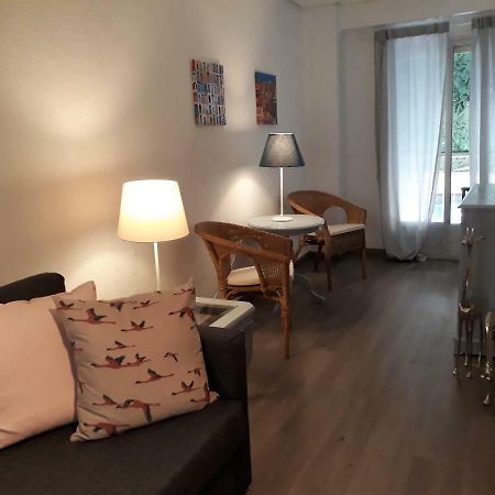 Apartamento Torres Apartman Valencia Kültér fotó