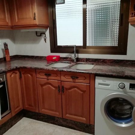 Apartamento Torres Apartman Valencia Kültér fotó