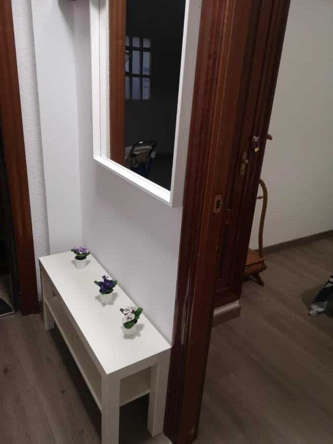 Apartamento Torres Apartman Valencia Kültér fotó