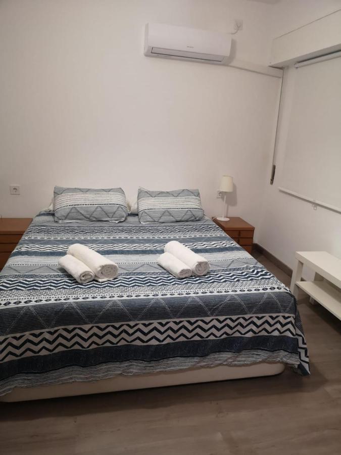Apartamento Torres Apartman Valencia Kültér fotó