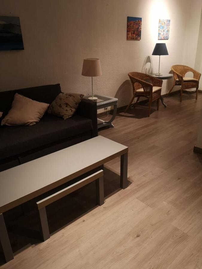 Apartamento Torres Apartman Valencia Kültér fotó