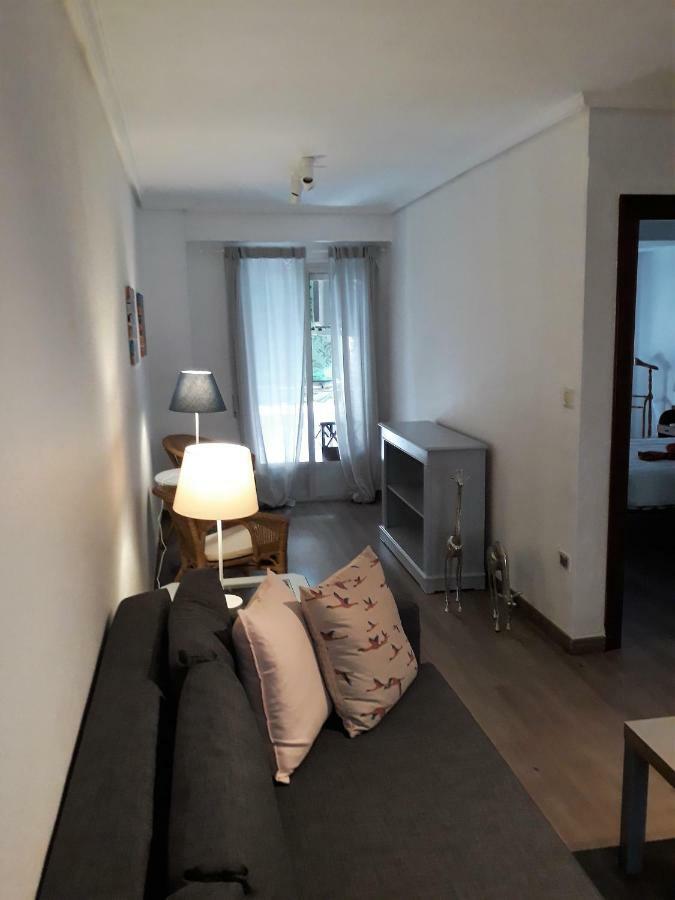 Apartamento Torres Apartman Valencia Kültér fotó