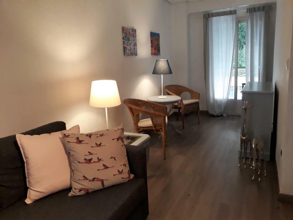 Apartamento Torres Apartman Valencia Kültér fotó