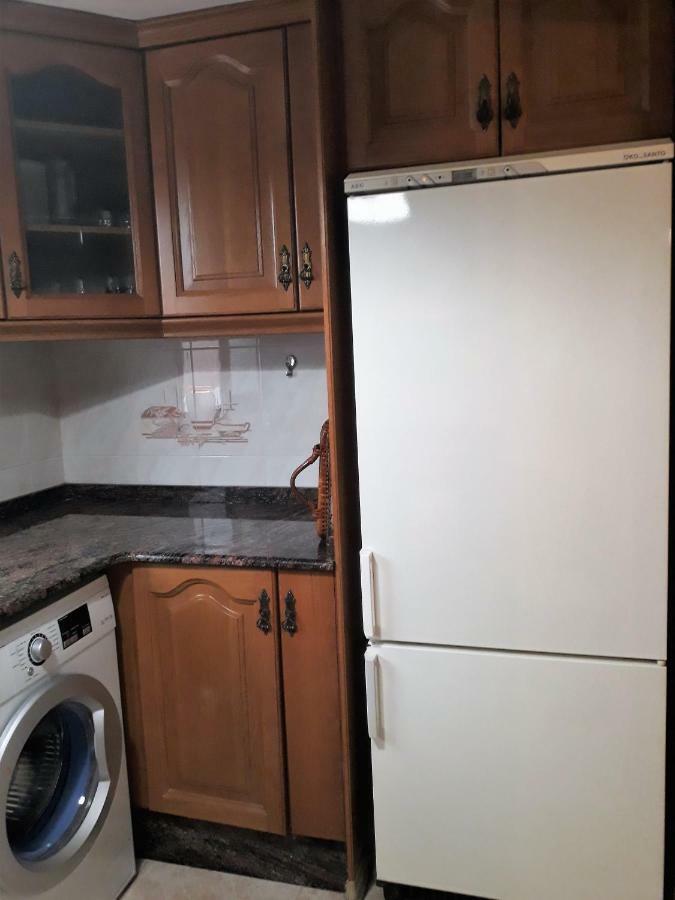 Apartamento Torres Apartman Valencia Kültér fotó