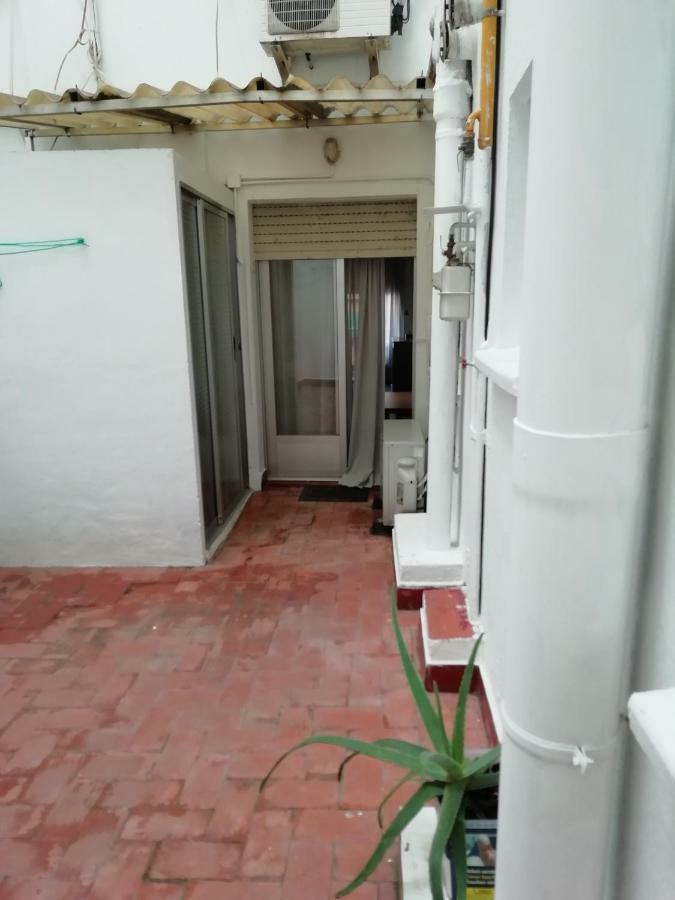 Apartamento Torres Apartman Valencia Kültér fotó