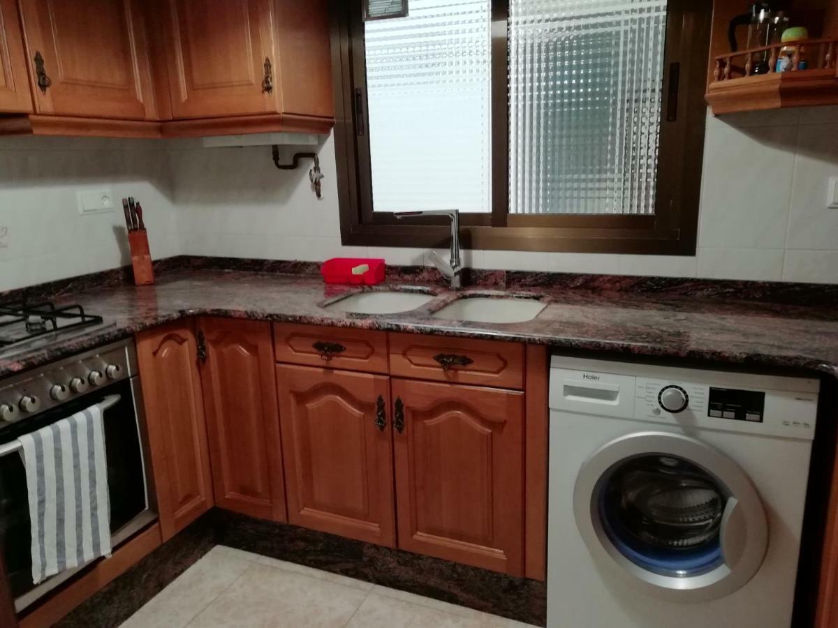 Apartamento Torres Apartman Valencia Kültér fotó
