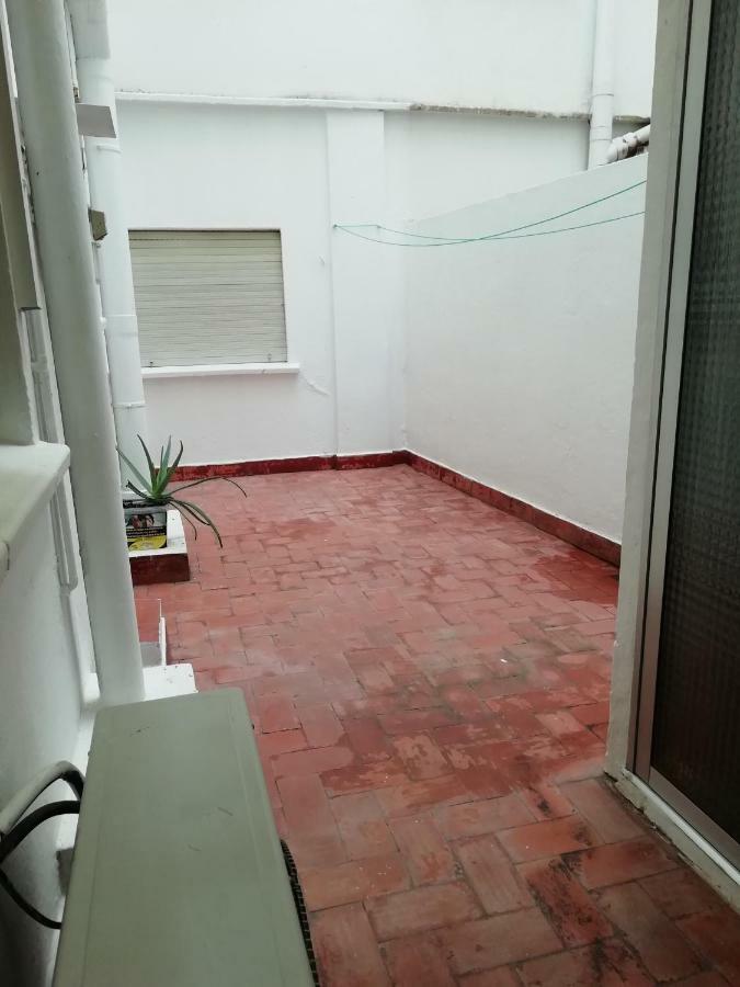 Apartamento Torres Apartman Valencia Kültér fotó
